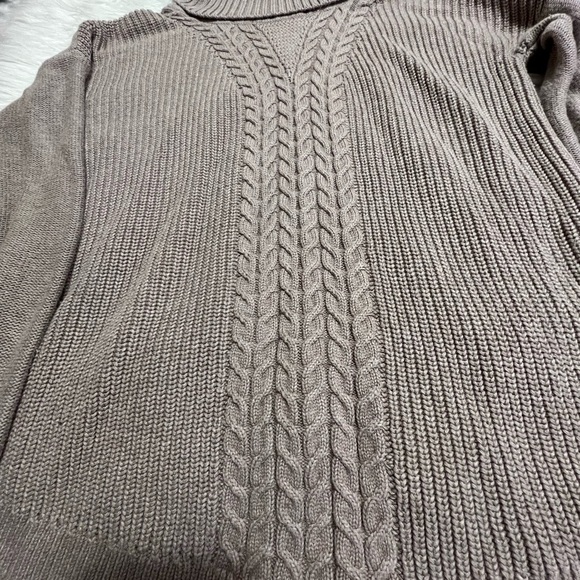 Banana Republic Turtle Neck  Sweater women - Picture 7 of 8